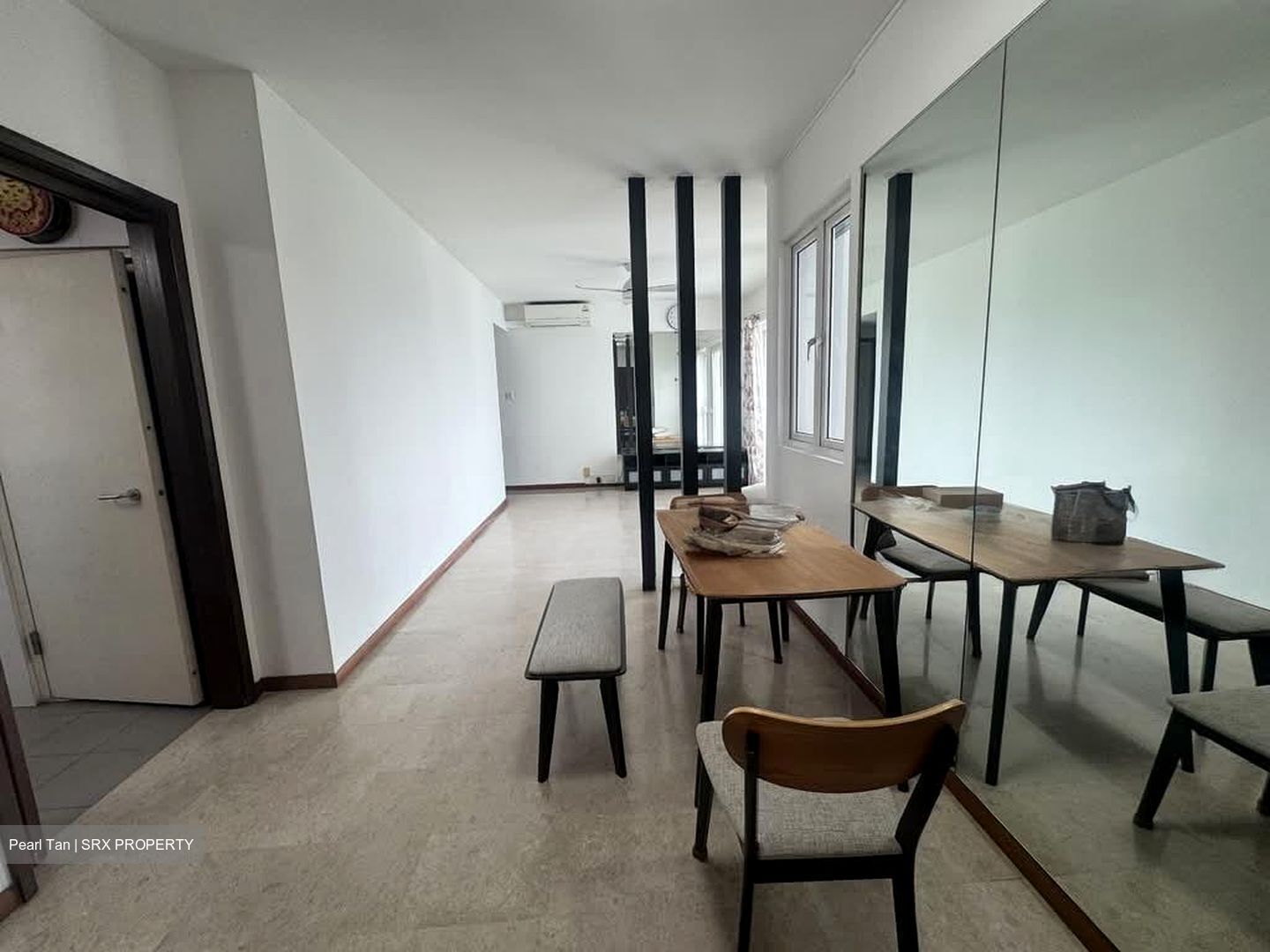 The Warren (D23), Condominium #580945031